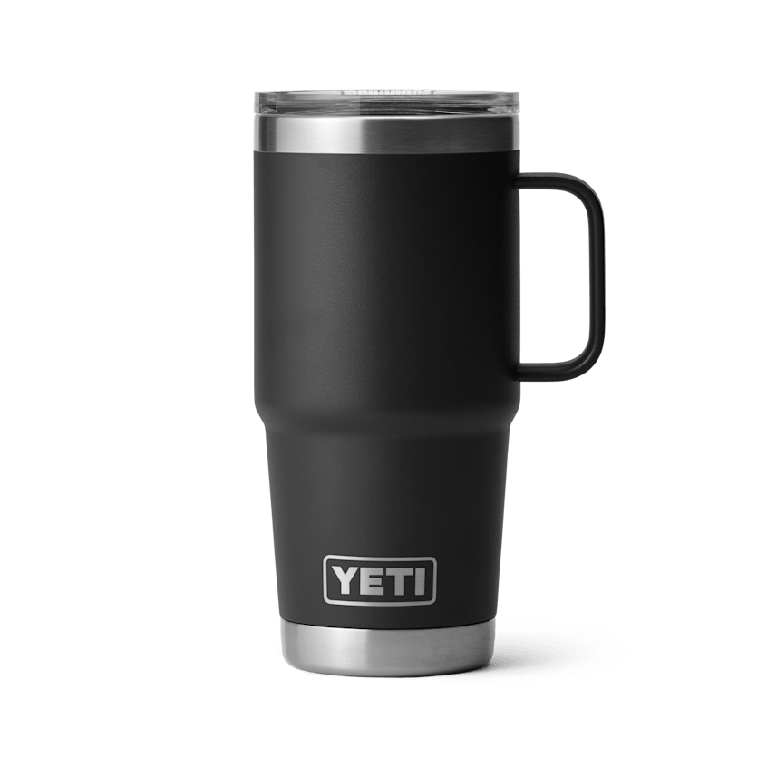 Yeti Rambler 20oz Travel STR Mug