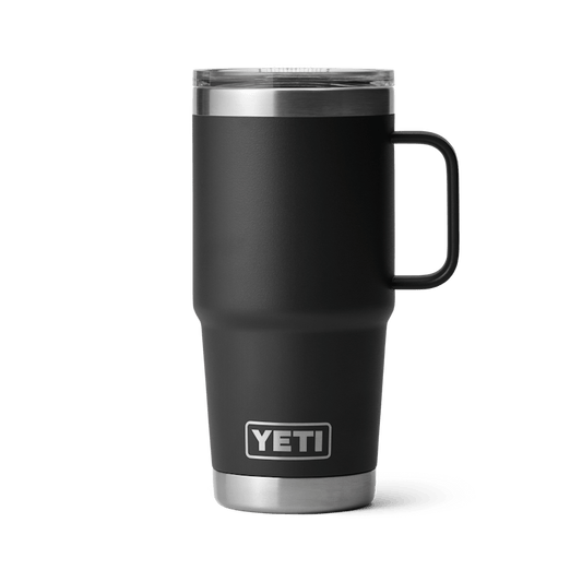 Yeti Rambler 20oz Travel STR Mug