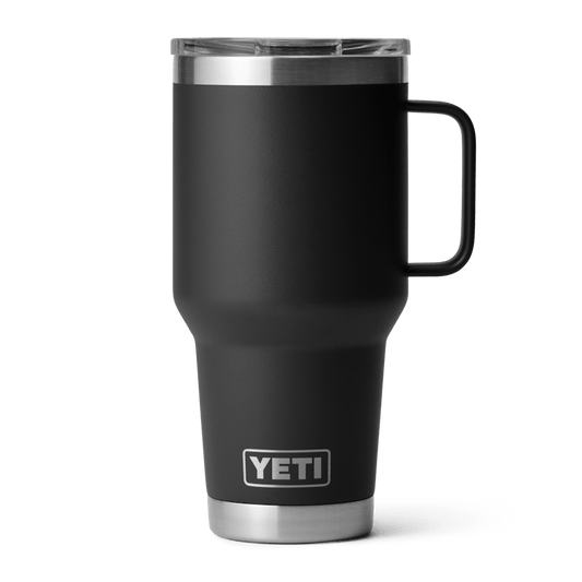 Yeti Rambler 30oz Travel STR Mug