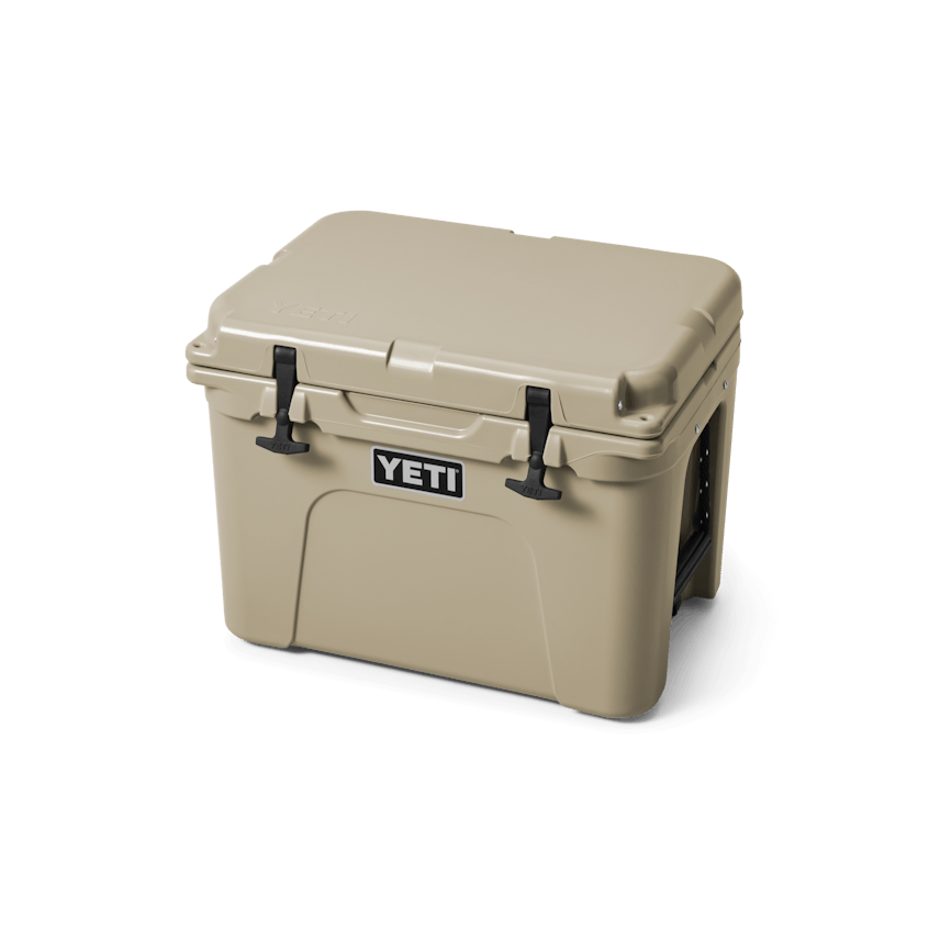 Yeti Tundra 35