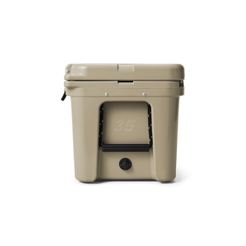 Yeti Tundra 35