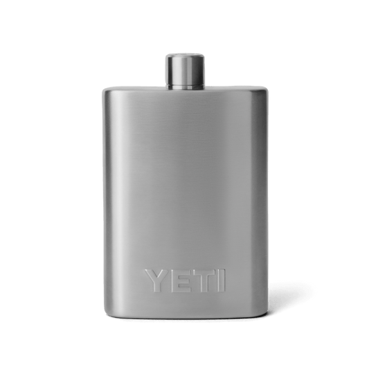 Yeti Flask