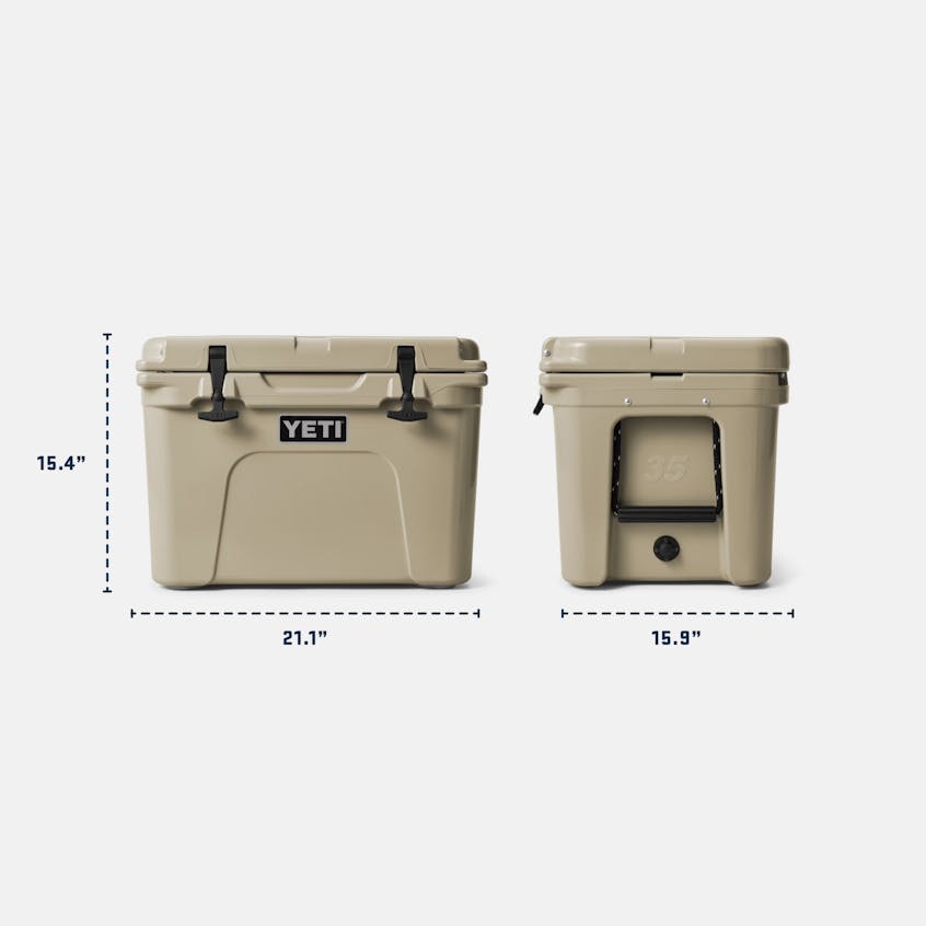 Yeti Tundra 35