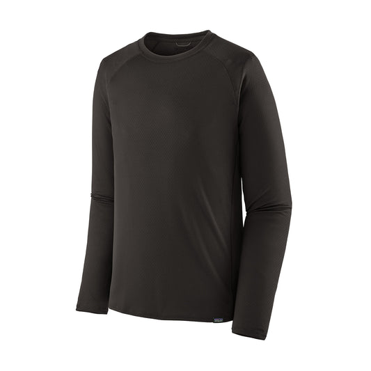 Patagonia Men's Capilene Mid Weight Crewneck
