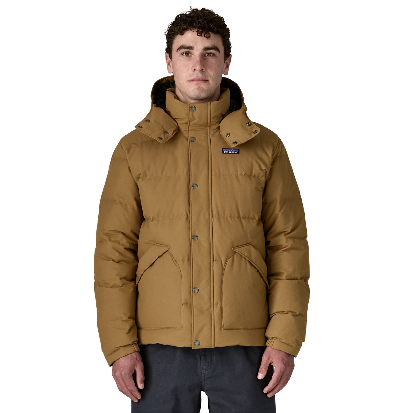 Patagonia Men's Downdrift Jacket