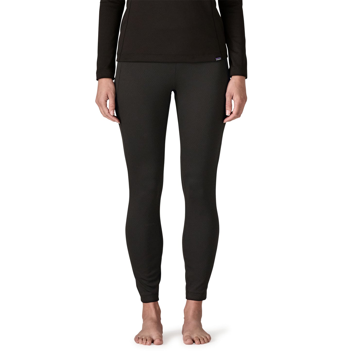 Patagonia Women's Capilene Mid Weight Bottoms