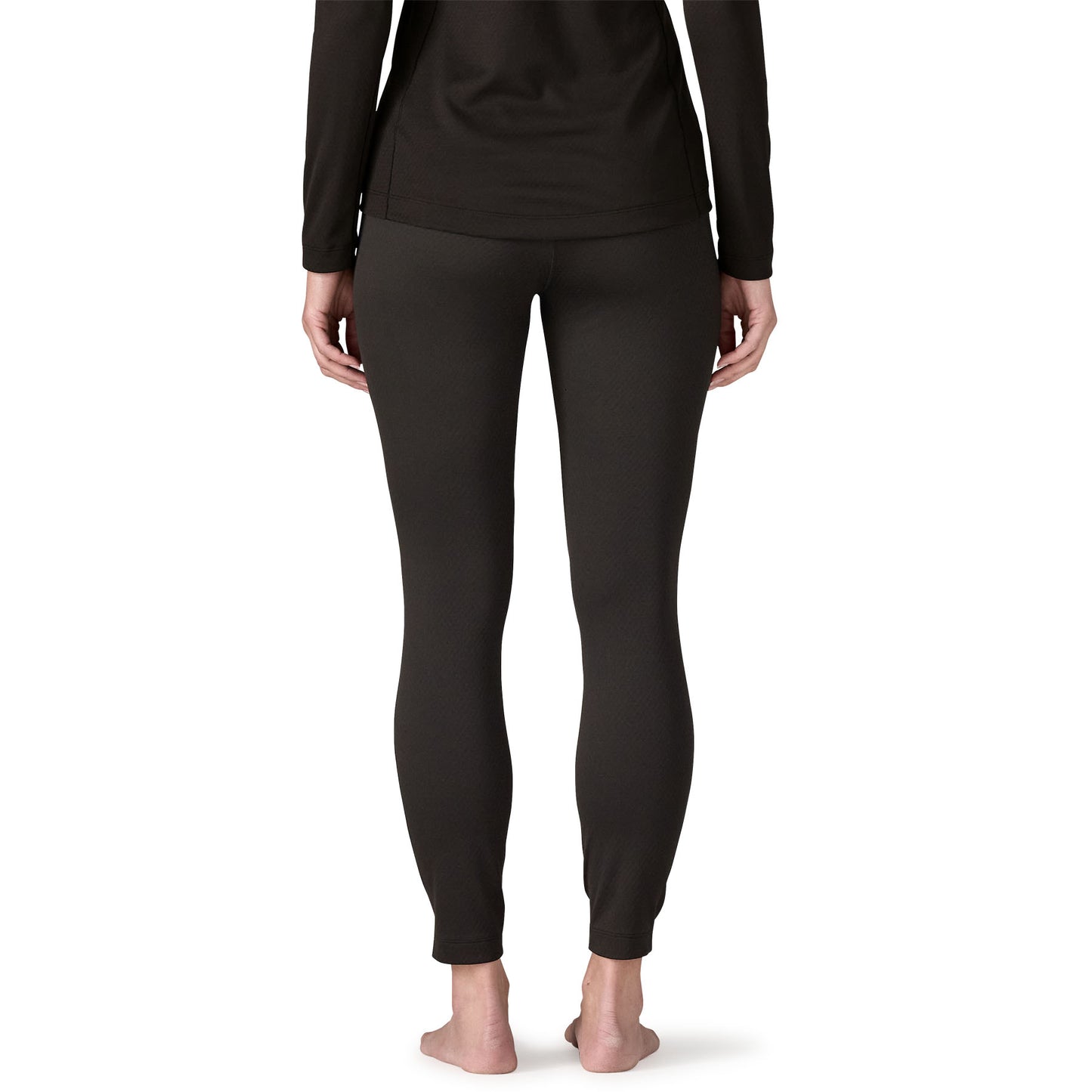 Patagonia Women's Capilene Mid Weight Bottoms