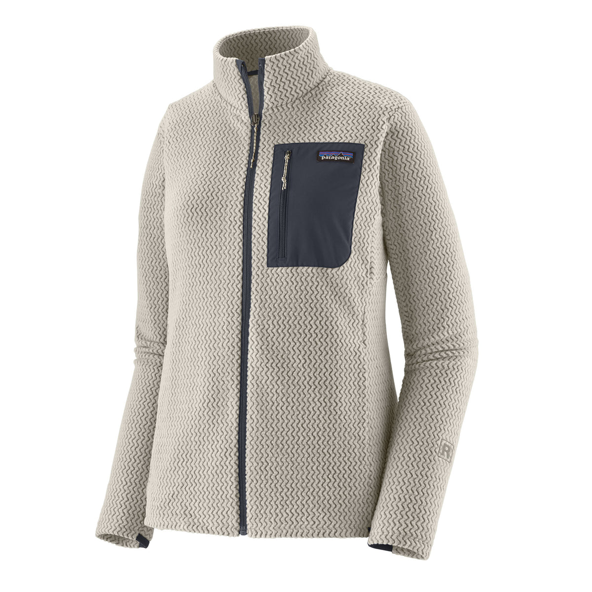Patagonia Women's R1 Air Fleece Jacket