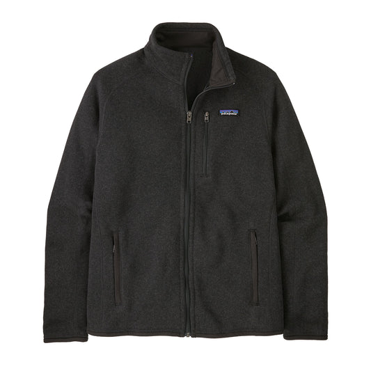 Patagonia Men's Better Sweater Jacket