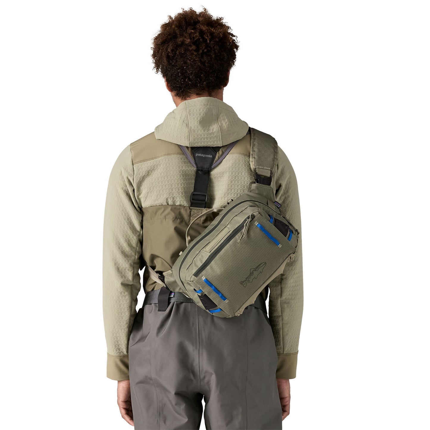 Patagonia Stealth Switch Fishing Pack