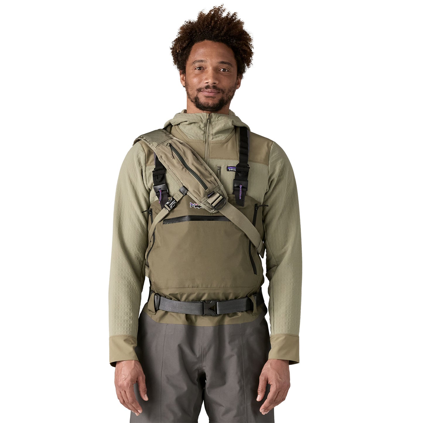Patagonia Stealth Switch Fishing Pack