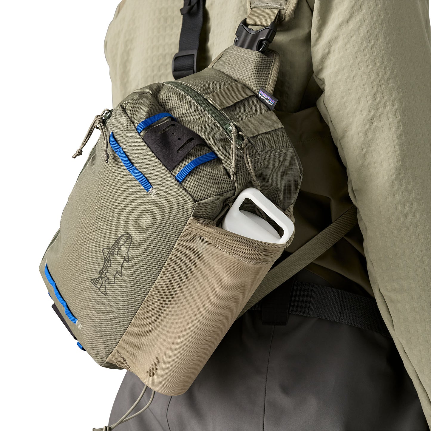 Patagonia Stealth Switch Fishing Pack