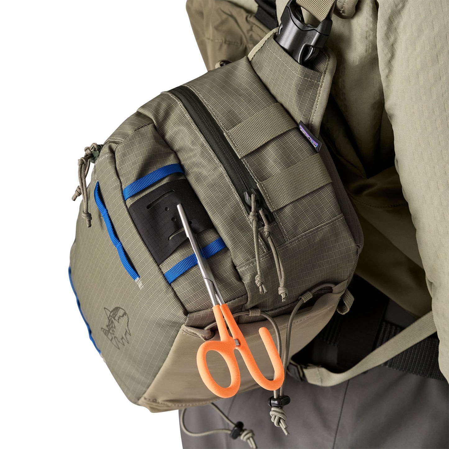 Patagonia Stealth Switch Fishing Pack