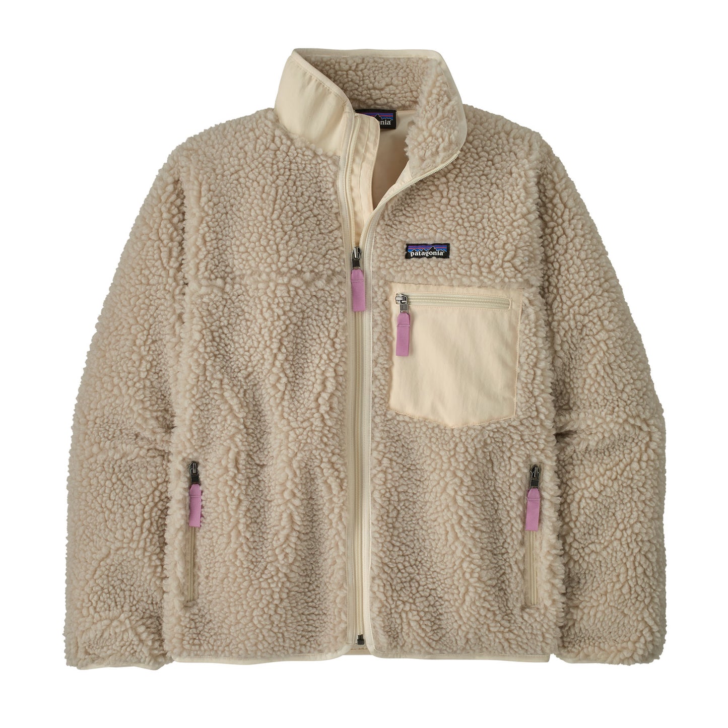 Patagonia Women's Classic Retro-X Fleece Jacket (23075)