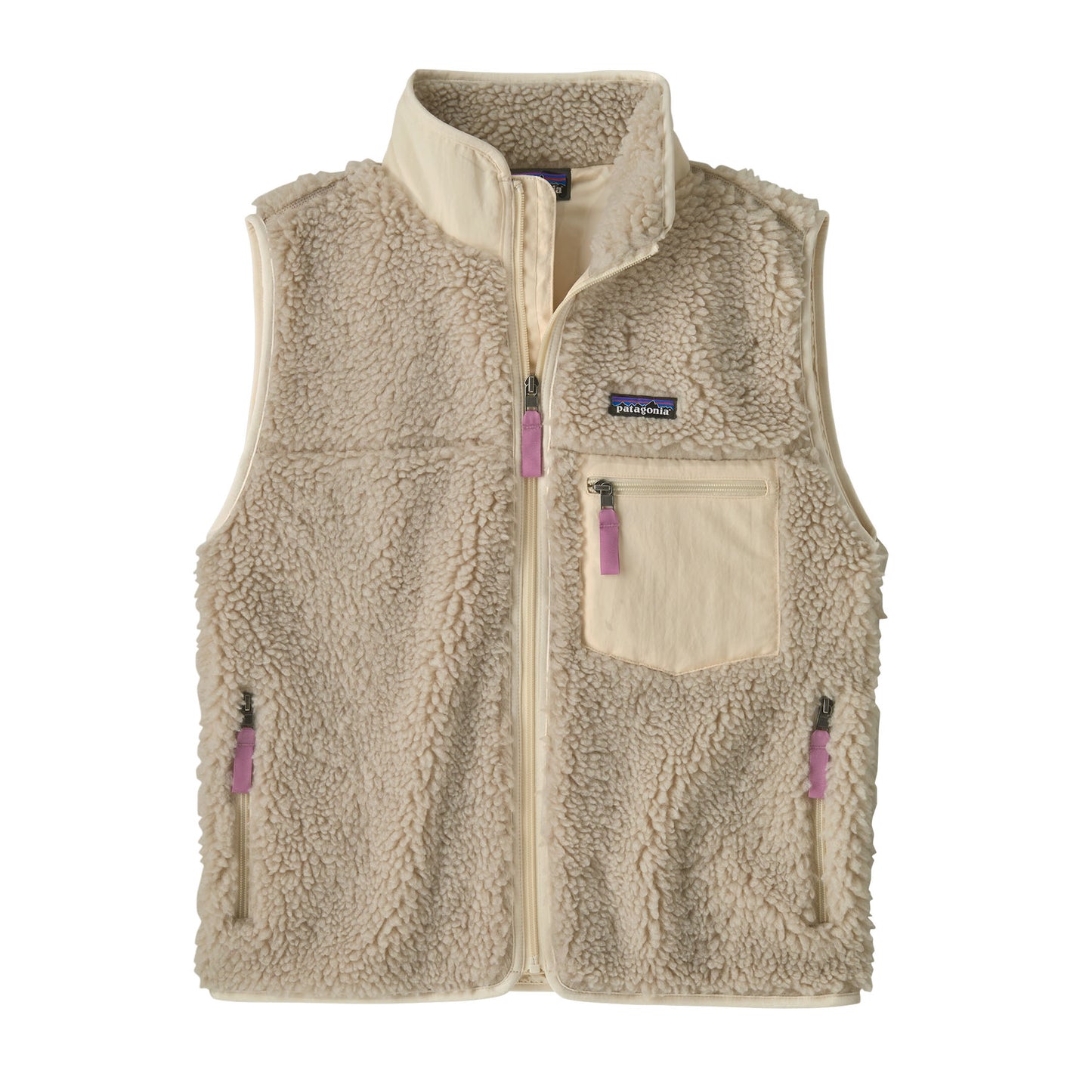 Patagonia Women's Classic Retro-X Fleece Vest