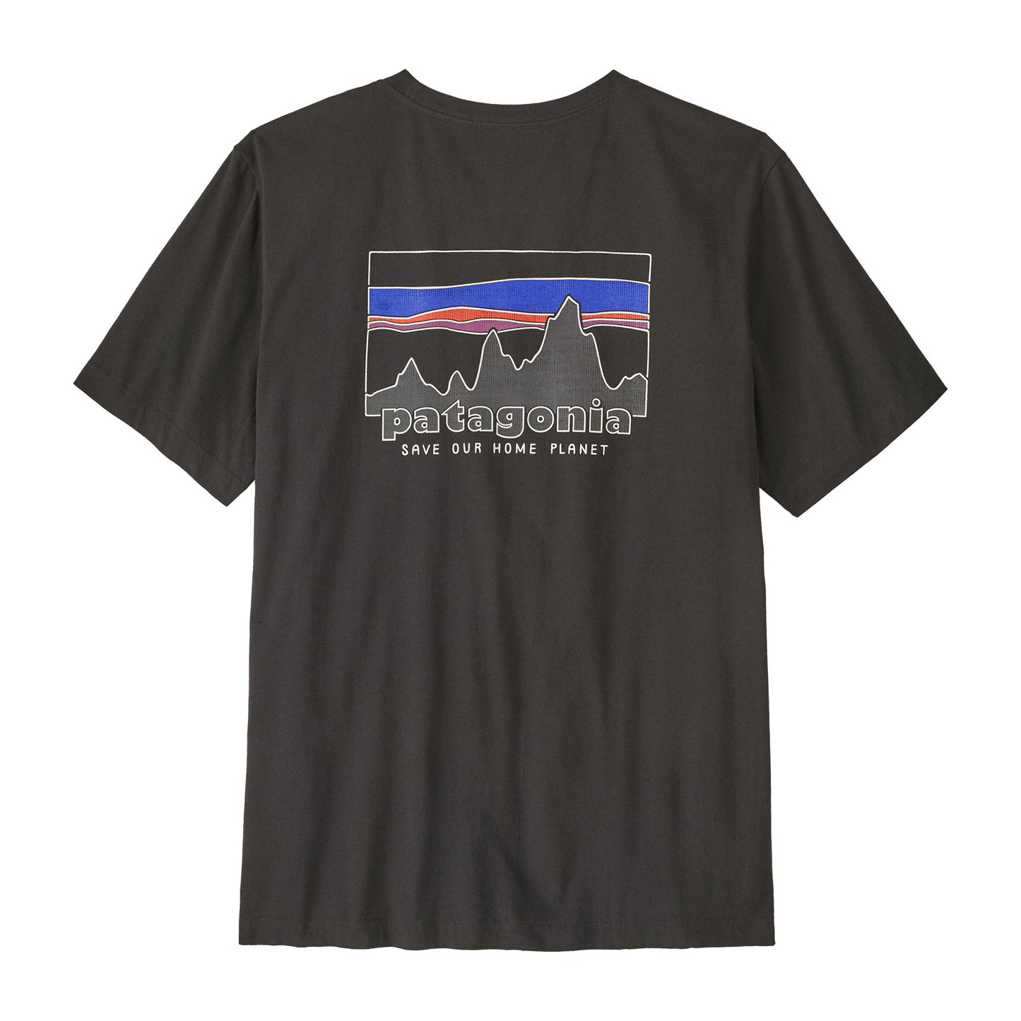Patagonia Mens's '73 Skyline T-Shirt