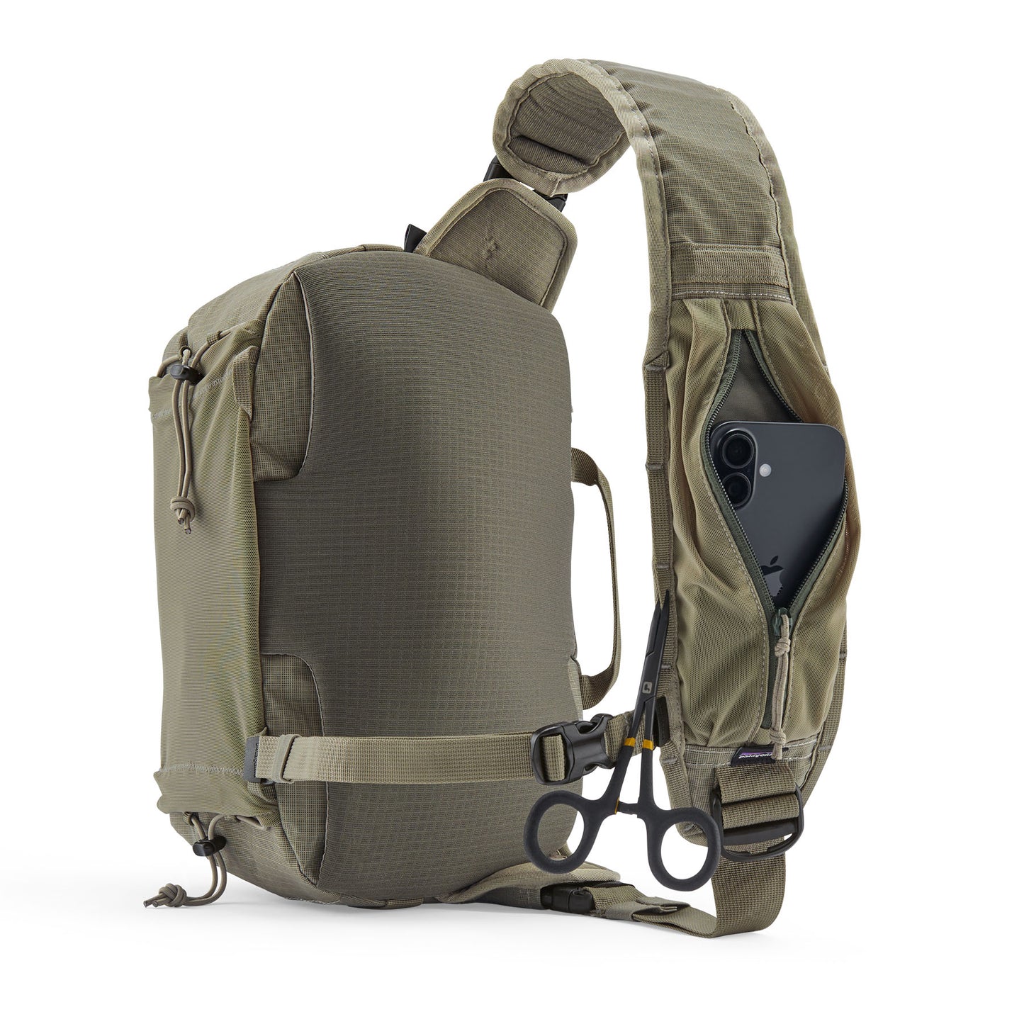 Patagonia Stealth Switch Fishing Pack