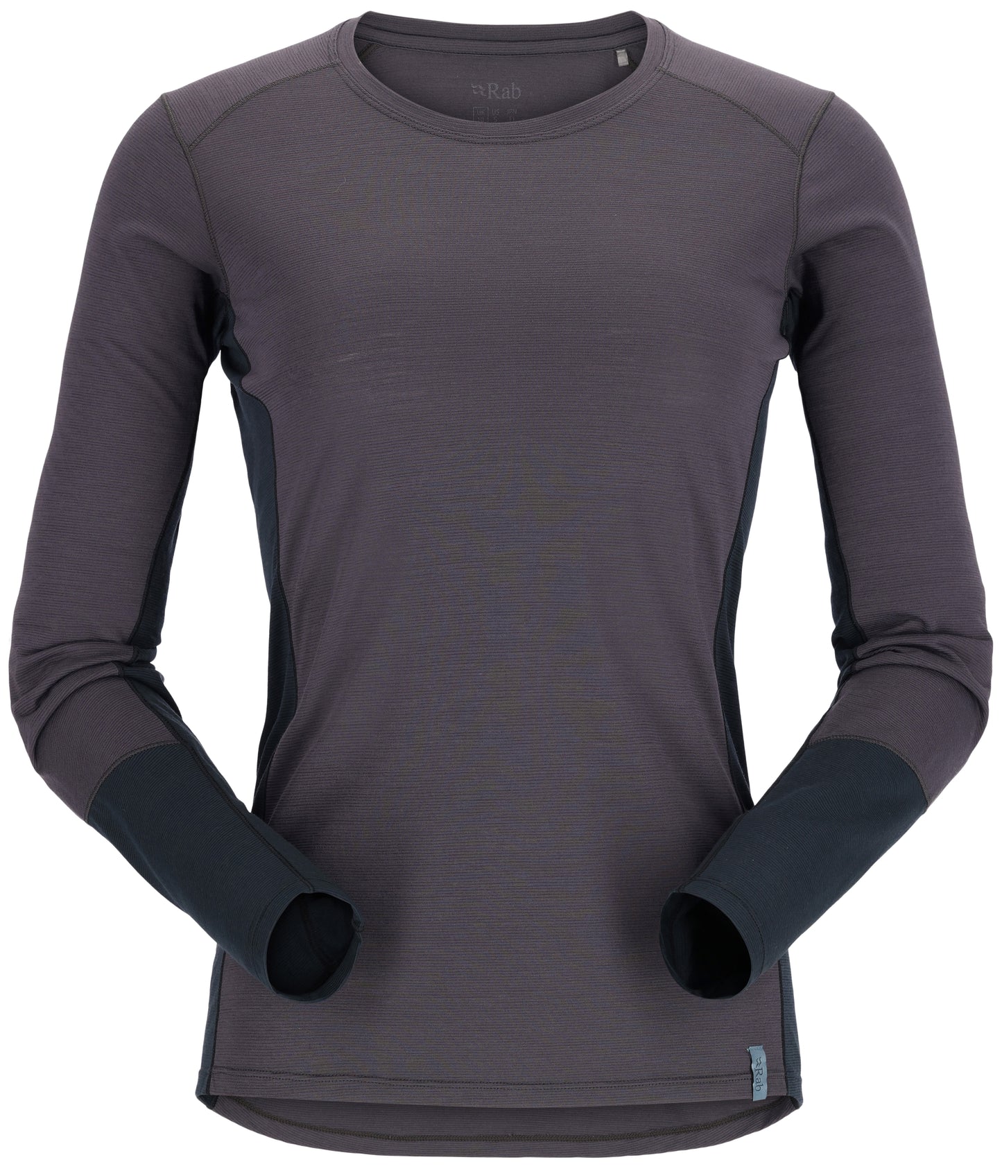 Rab Syncrino Base LS Tee Women's