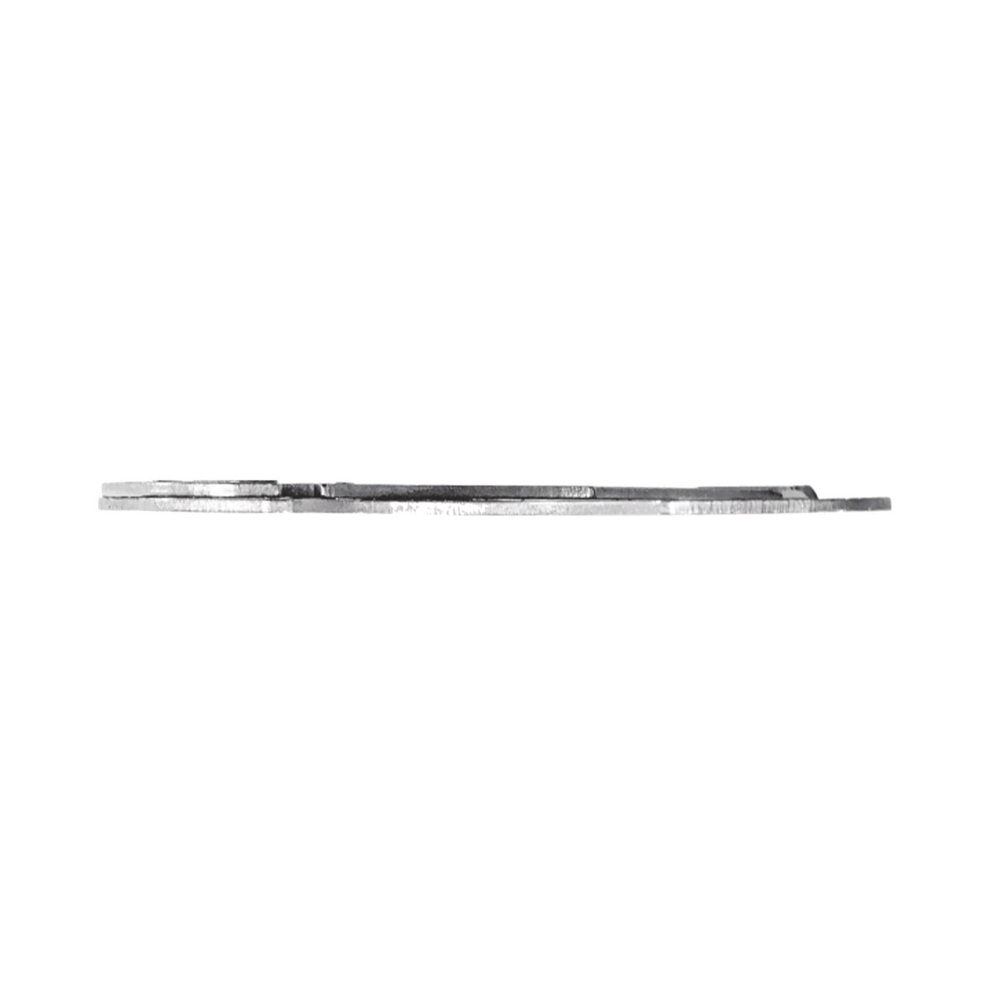 Zootility Hyper Thin Knife