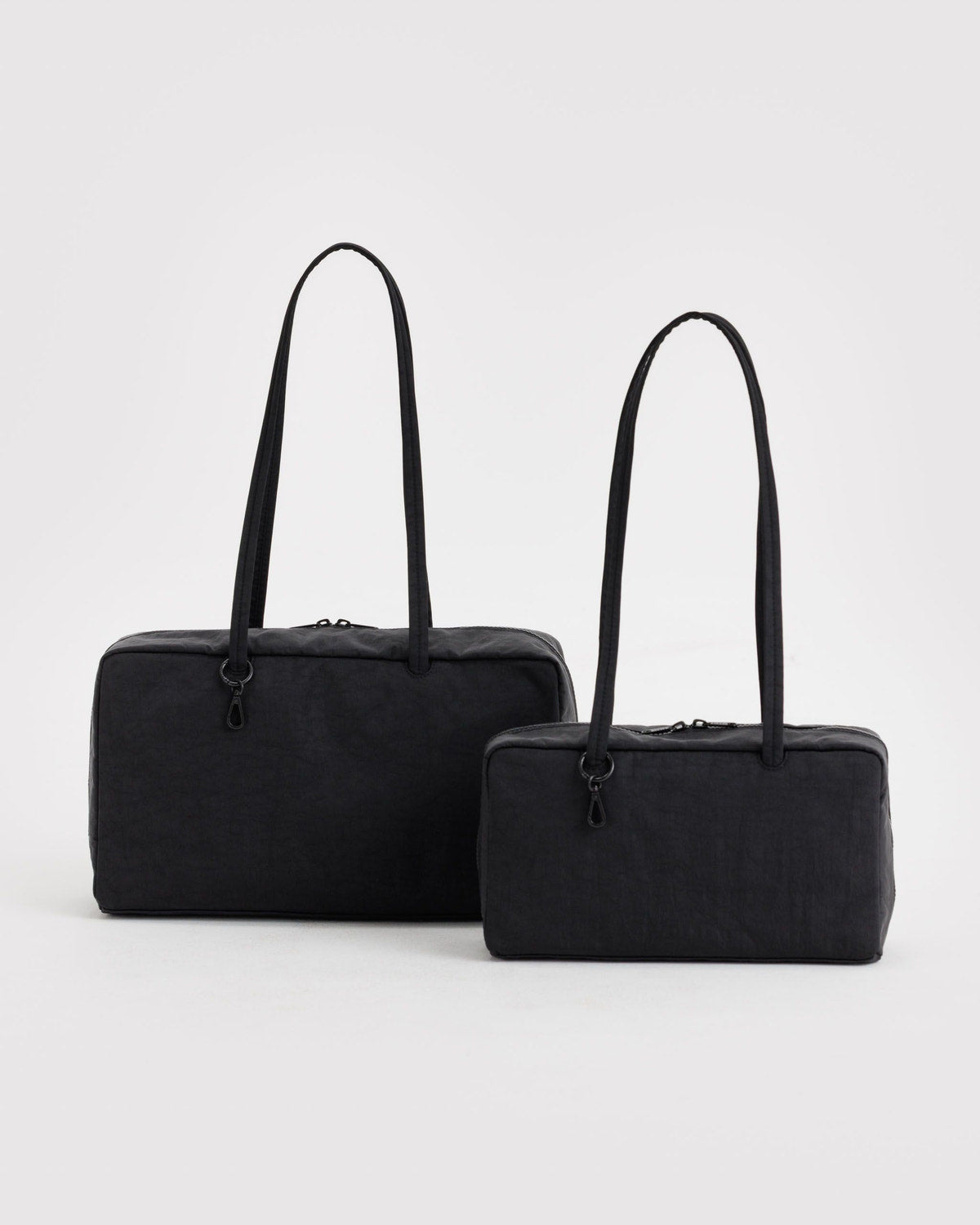 Baggu Nylon Bowler Bag