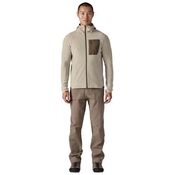 Patagonia Men's R1 Air Full-Zip Hoody