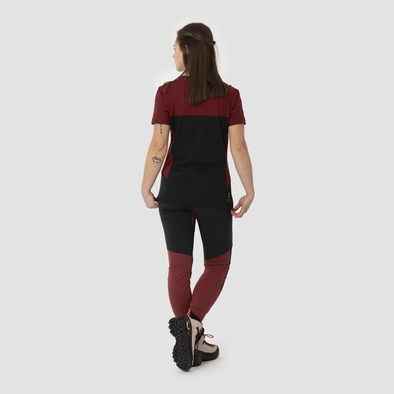 Salewa Puez Sporty Dry W T-Shirt