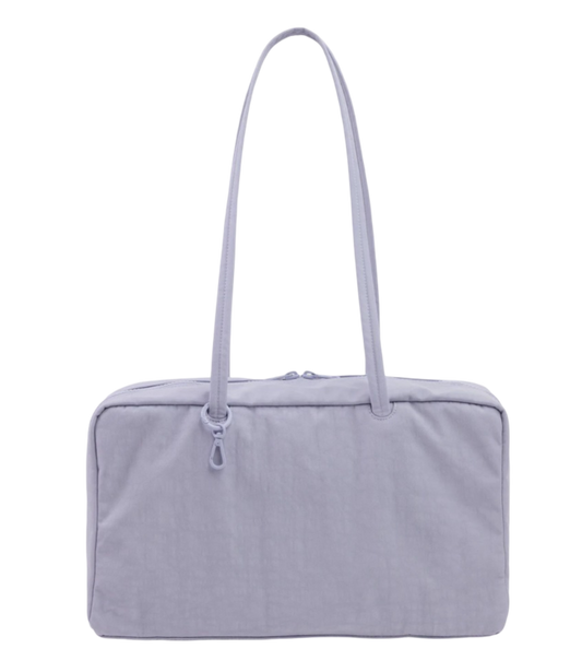 Baggu Medium Nylon Bowler Bag