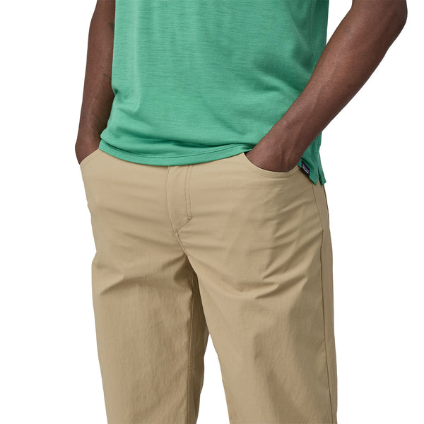 Patagonia Men's Quandary Pants