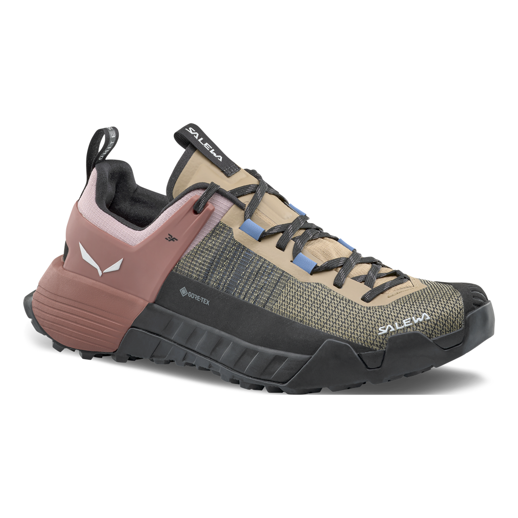 Salewa Wildfire NXT GORETEX Shoe Women