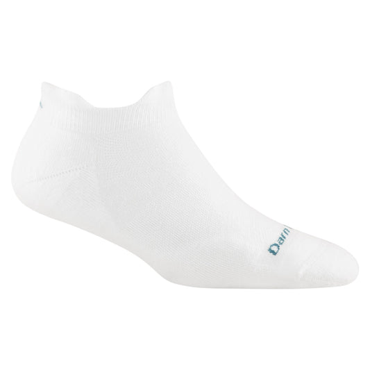 Darn Tough Women's Coolmax® Run No Show Tab Ultra-Lightweight Running Socks