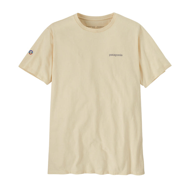 Patagonia Fitz Roy Icon Responsibili-Tee