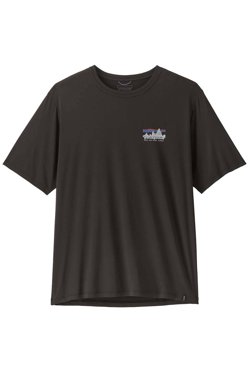 Patagonia Men's Capilene Cool Daily Shirt - '73 Skyline