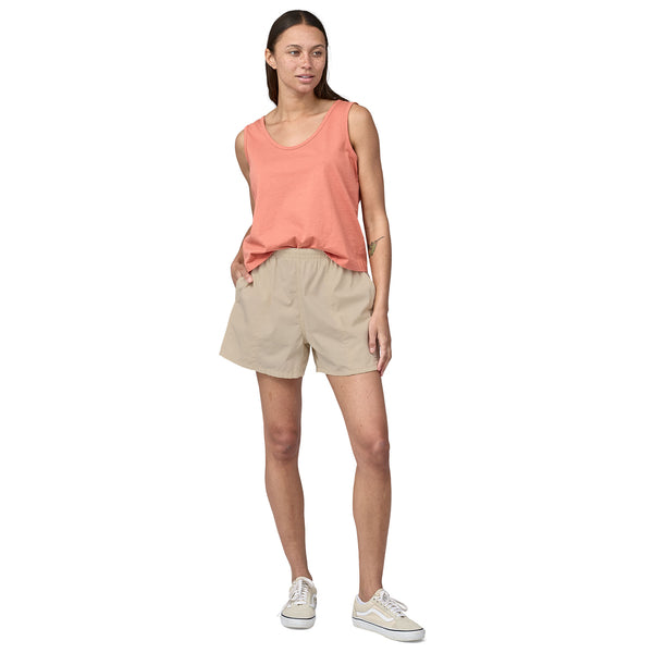 Patagonia Women's Funhoggers Shorts