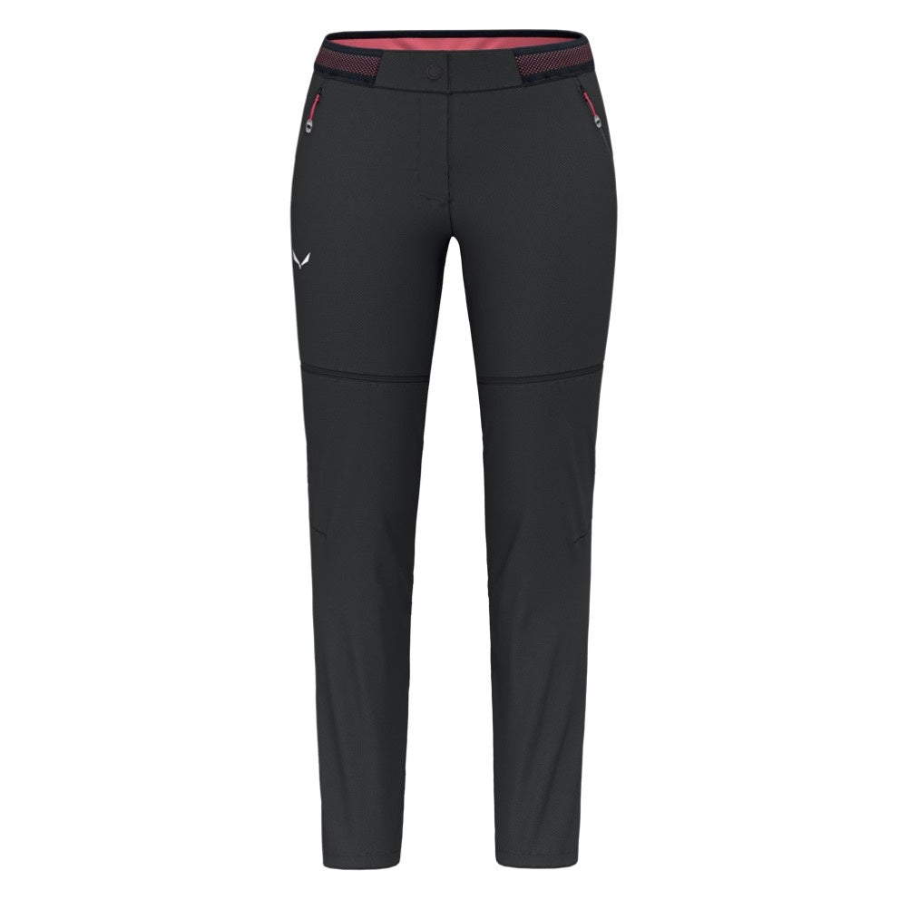 Salewa Pedroc Durastretch 2 In 1 Pant Women