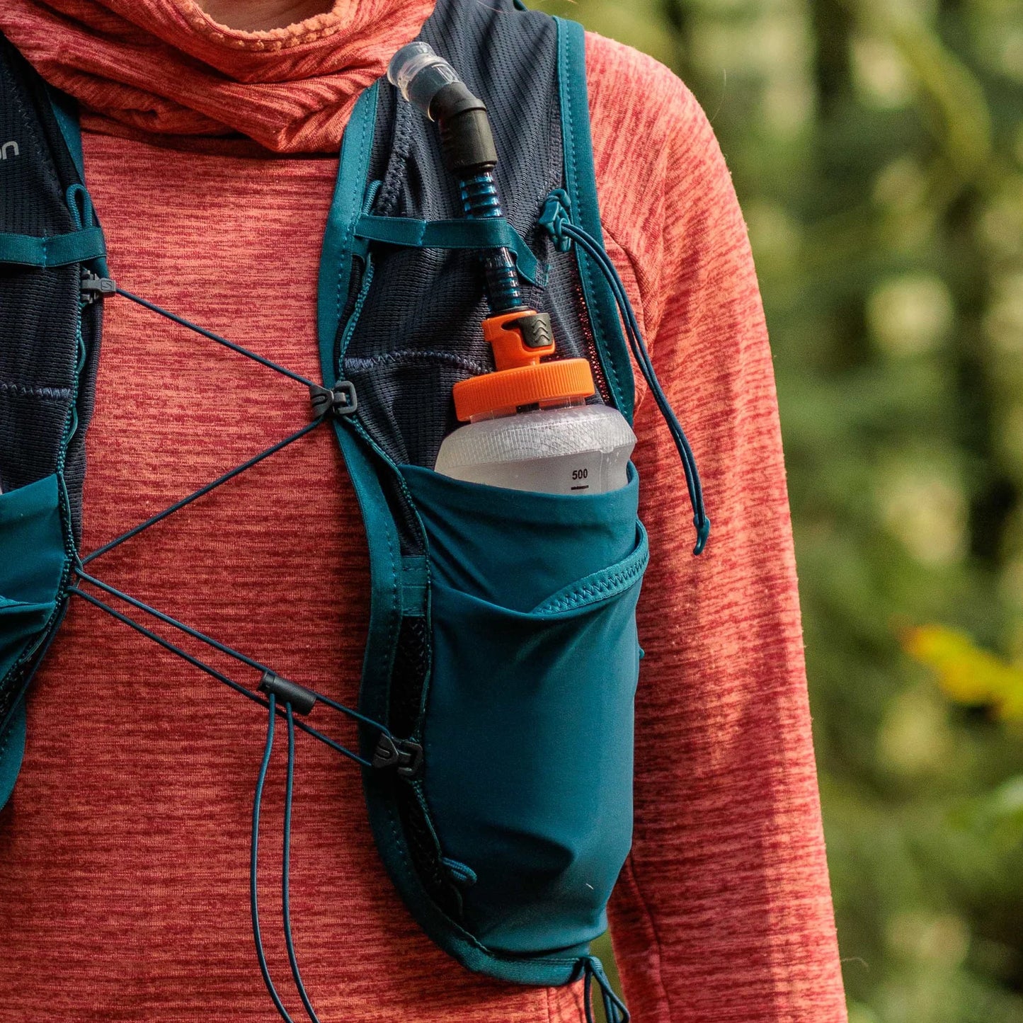 CNOC Hydriam Collapsible Flask