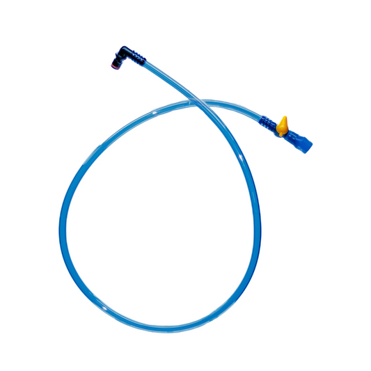 CNOC QuickHose Blue 40in