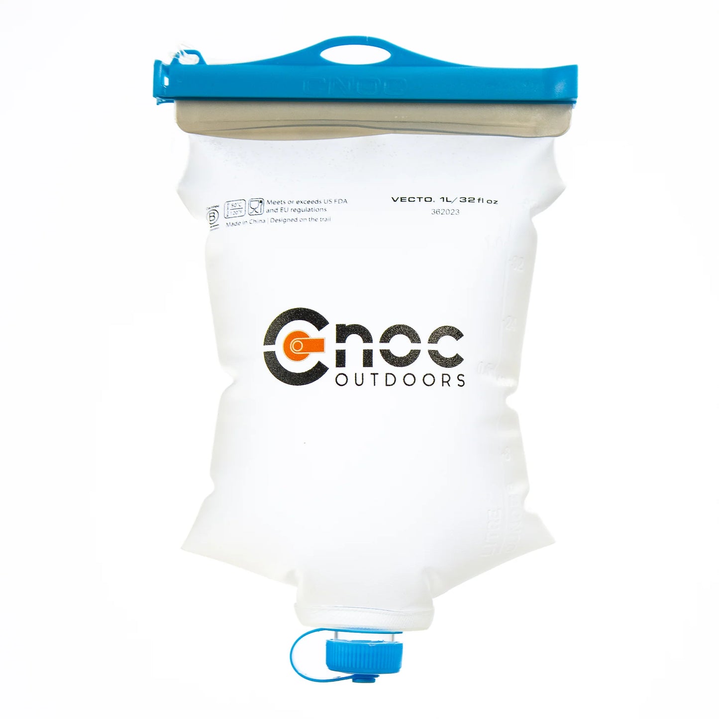 CNOC Vecto Water Container 28mm