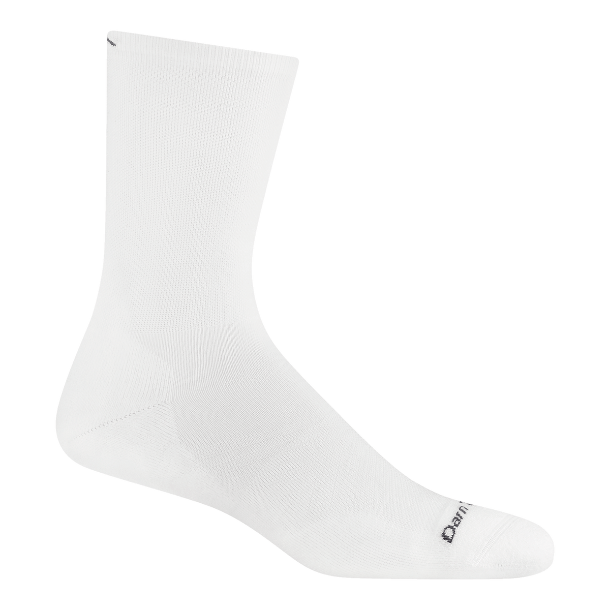 Darn Tough Men's Merino Wool Ultra Lightweight  Micro Crew Run Sock Cushion