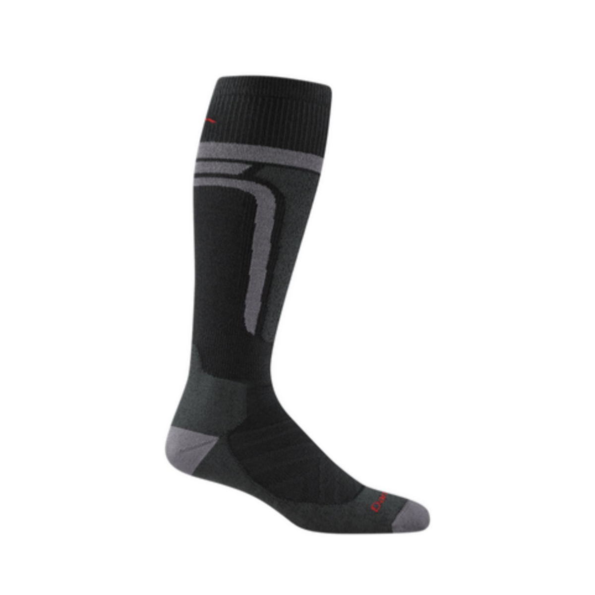 Darn Tough Men's Thermolite¬Æ Edge Over-the-Calf Midweight Ski & Snowboard Socks