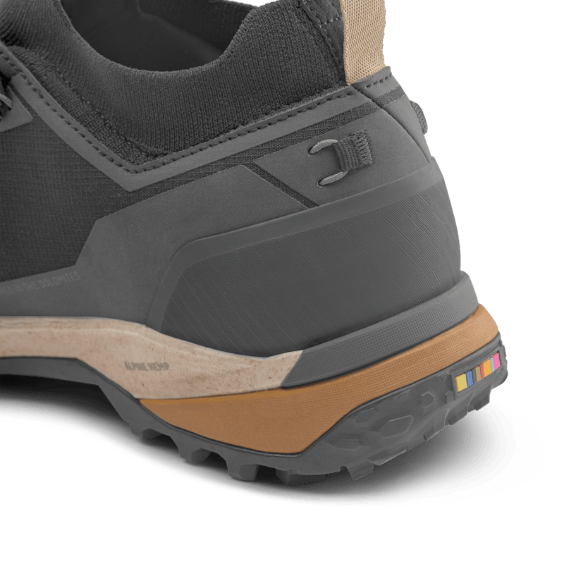 Salewa Puez 2 Knit Powertex Shoe Men