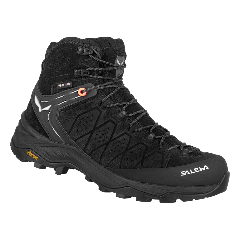 Salewa Women's Alp Trainer 2 Mid GTX