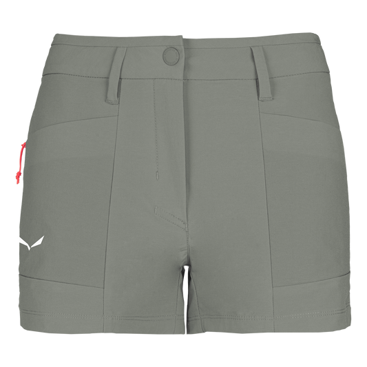 Salewa Puez Durastretch Cargo Shorts Women
