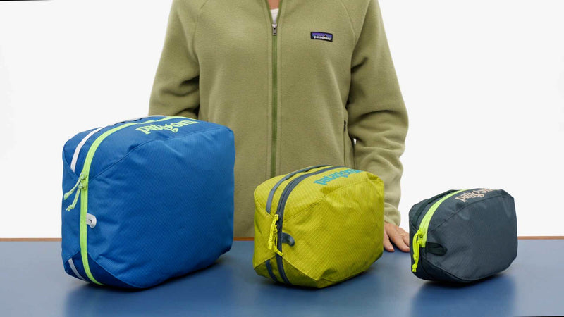 Patagonia Black Hole Cube