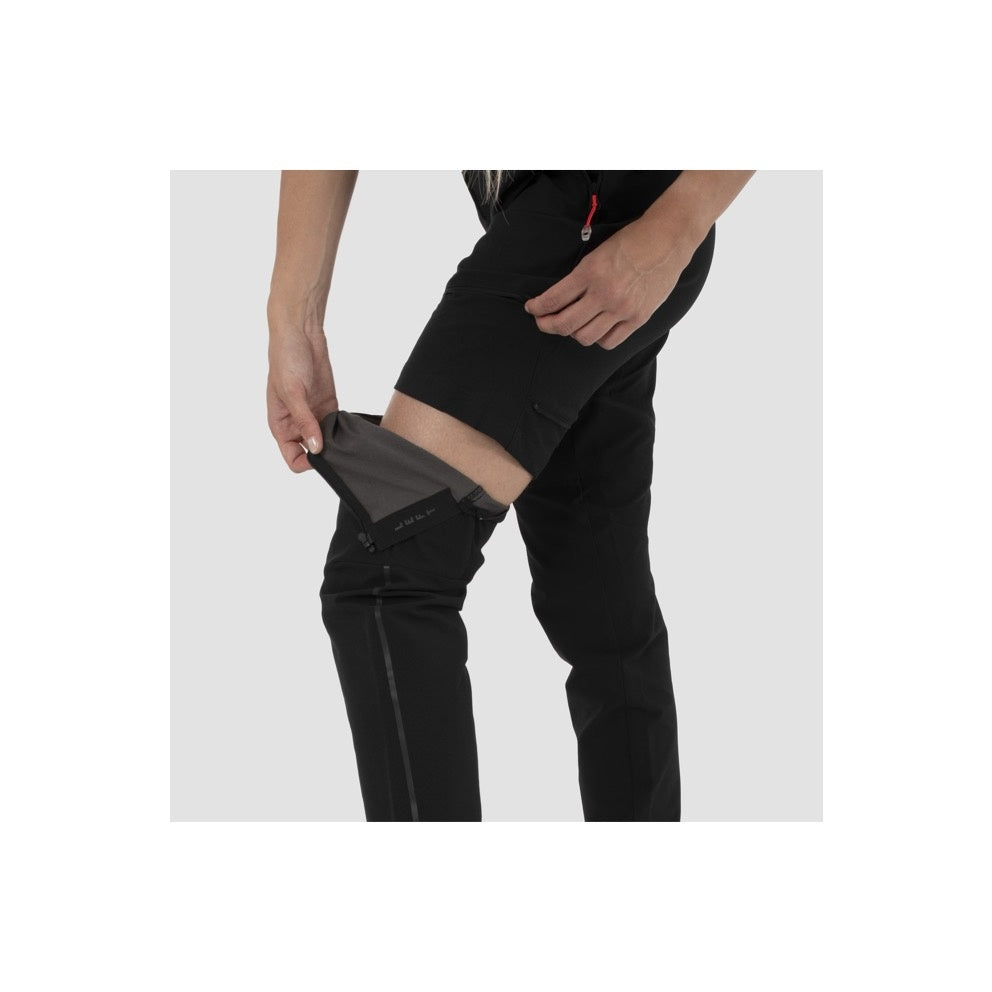 Salewa Pedroc Durastretch 2 In 1 Pant Women