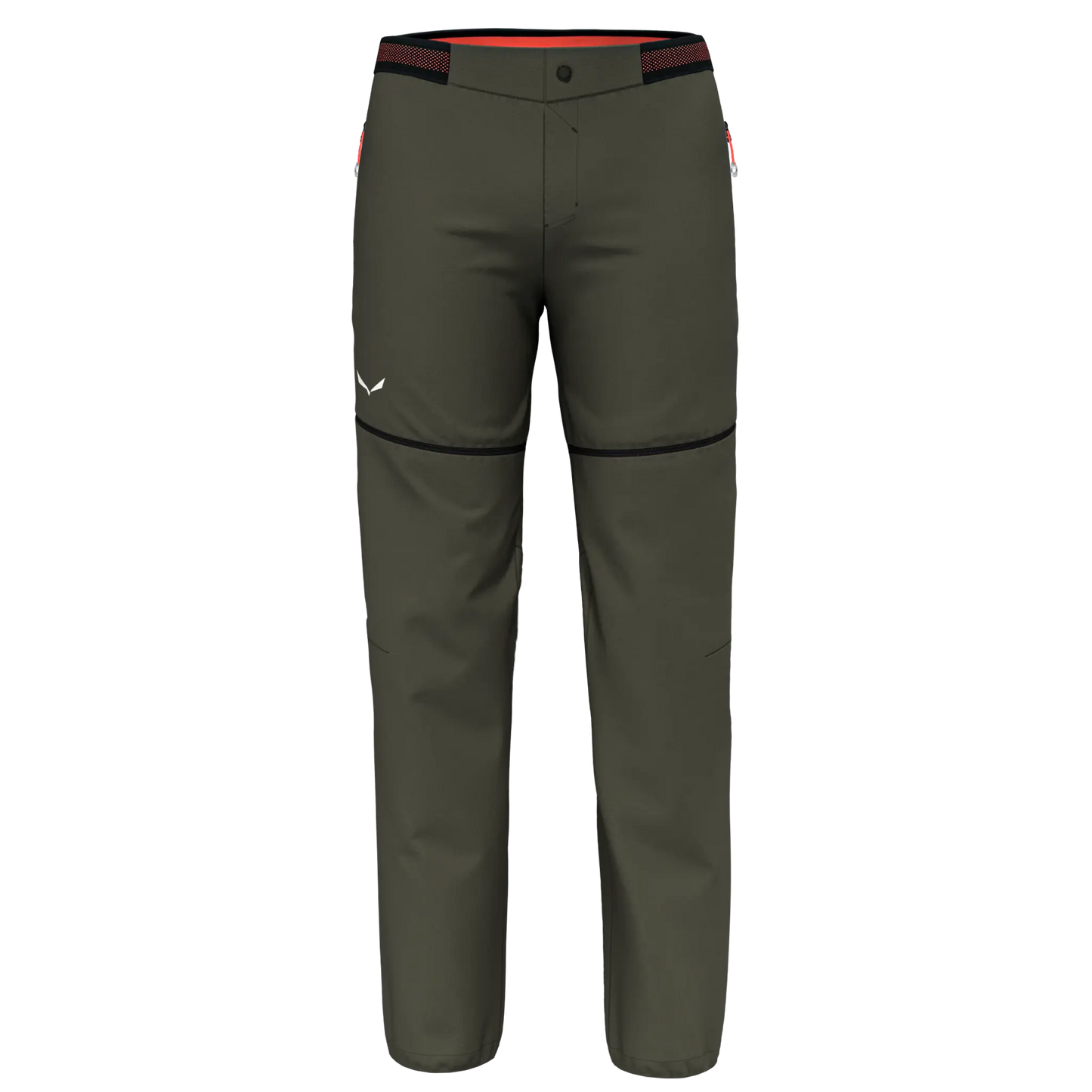 Salewa Pedroc 2 Durastretch 2 In 1 Pant Men