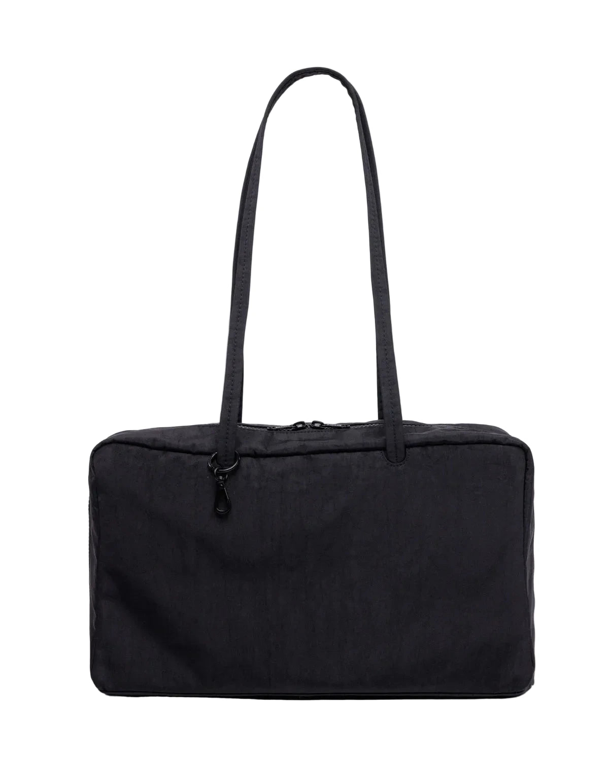 Baggu Medium Nylon Bowler Bag