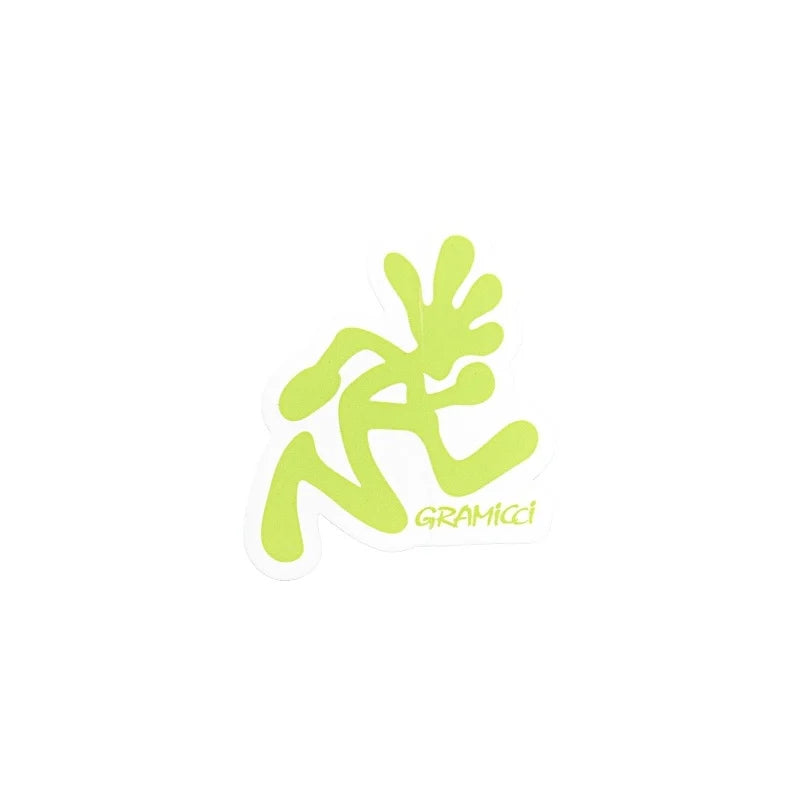Gramicci Assorted Sticker Bag