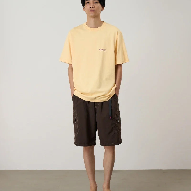 Gramicci Ice Sculpture Tee