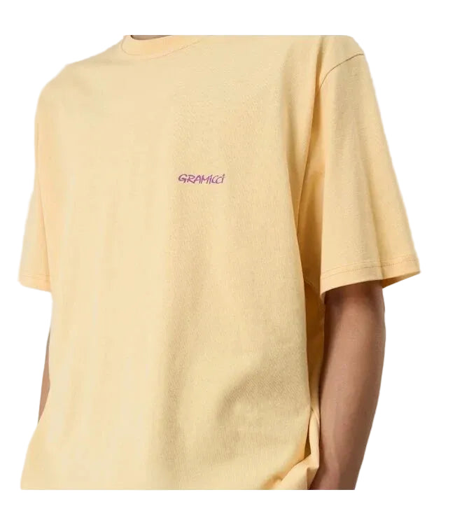 Gramicci Ice Sculpture Tee