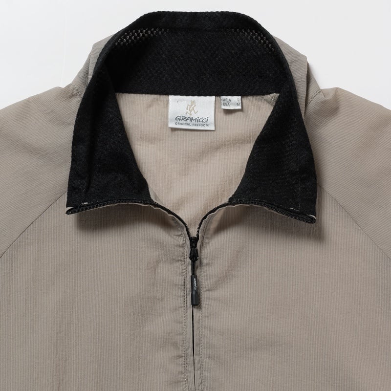 Gramicci Ultra-Light Packable Jacket